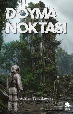 Doyma Noktası - 1