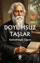 Doyumsuz Taşlar - Dorlion Yayınevi