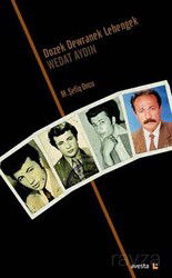 Dozek Dewranek Lehengek: Wedat Aydın (2 Kitap Takım) - Avesta Basın Yayın