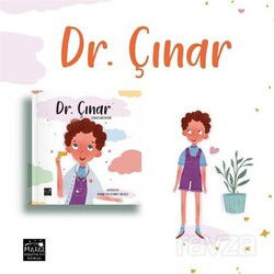 Dr. Çınar - Masal Seramik Evi