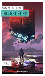 Dr. Gelecek - Alfa Yayınları