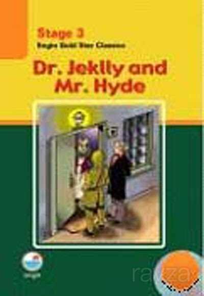 Dr. Jekyll And Mr. Hyde (Stage 3 ) (Cd'siz) - 1
