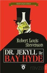 Dr. Jekyll İle Bay Hyde - Dorlion Yayınevi