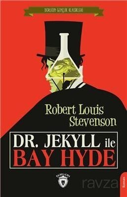 Dr. Jekyll İle Bay Hyde - 1