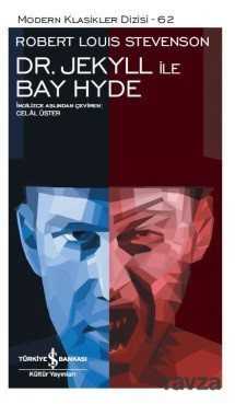 Dr. Jekyll ile Bay Hyde - İş Bankası Yayınları