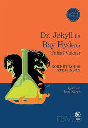 Dr. Jekyll İle Bay Hyde'ın Tuhaf Vakası - Sia Kitap