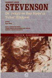 Dr. Jekyll ve Bay Hyde'ın Tuhaf Hikayesi - İletişim Yayınları