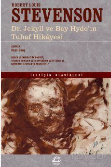 Dr. Jekyll ve Bay Hyde'ın Tuhaf Hikayesi - 1