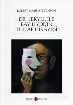Dr. Jekyll ve Bay Hyde'in Tuhaf Hikayesi - 1