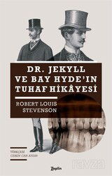 Dr. Jekyll ve Bay Hyde'in Tuhaf Hikayesi - Zeplin