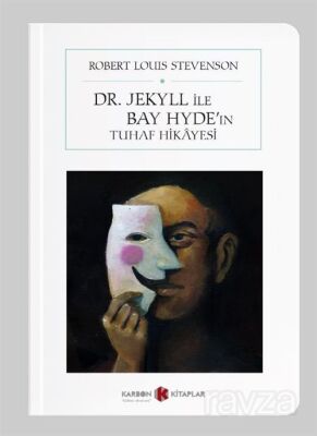 Dr. Jekyll ve Bay Hyde'ın Tuhaf Hikayesi (Cep Boy) - 1