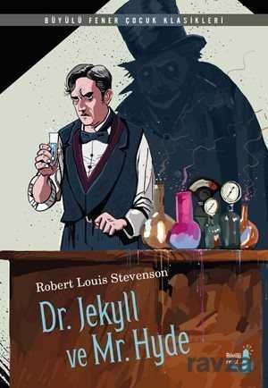Dr. Jekyll ve Mr Hyde - 1