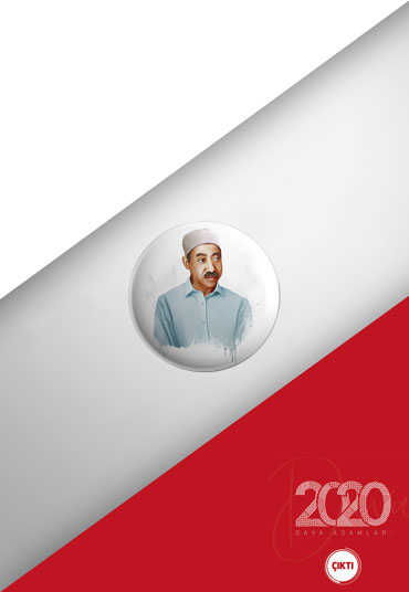 XL Dr. Seyid Kutub Rozeti - Ravzakitap Kampanya