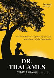 Dr. Thalamus - Hayy Kitap