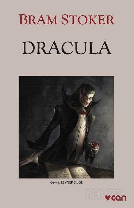 Dracula - Can Yayınları