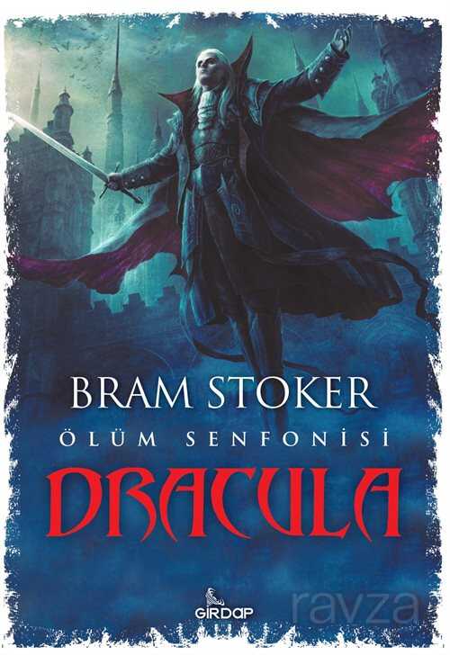 Dracula - Girdap Kitap