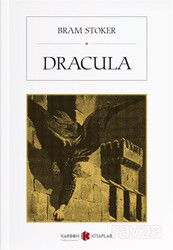 Dracula - Karbon Kitaplar
