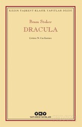 Dracula - Yapı Kredi Yayınları