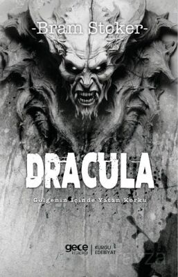 Dracula - 1