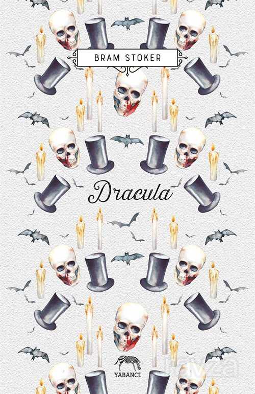 Dracula (Ciltli) - Yabancı Yayınları