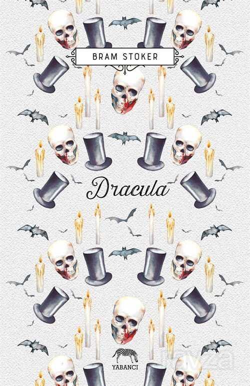 Dracula (Ciltli) - 1