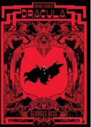 Dracula Çizgi Roman (Ciltli) - İthaki Yayınları