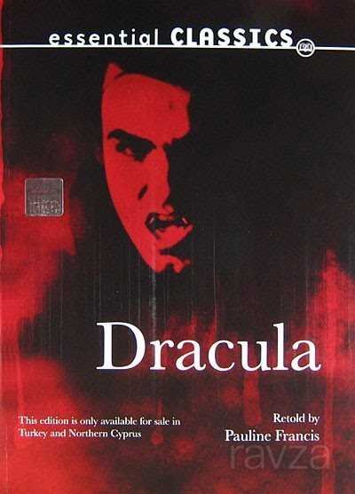 Dracula (Essential Classics) (Cd'li) - 1