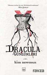 Dracula Günlükleri - 1