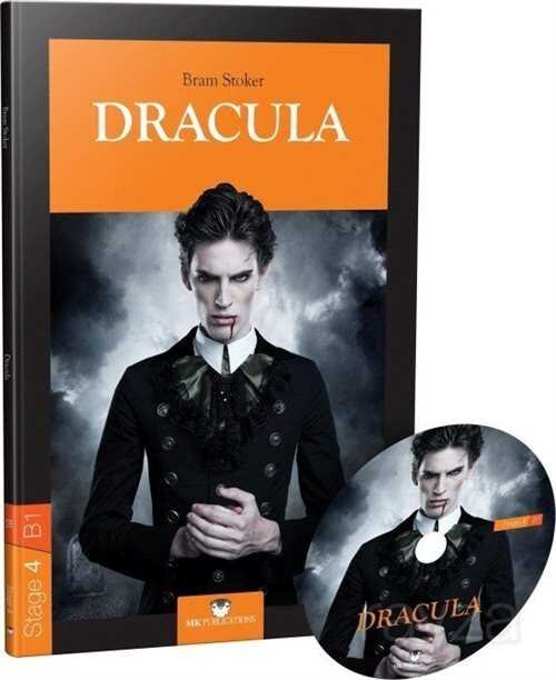 Dracula (Stage 4) CD'li - 1
