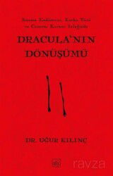 Dracula'nın Dönüşümü - İthaki Yayınları