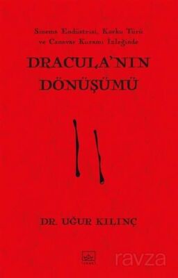 Dracula'nın Dönüşümü - 1