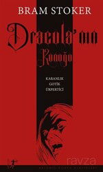 Dracula'nın Konuğu - Artemis Yayınları