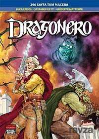 Dragonero - 1