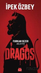 Dragos - Kırmızı Kedi Yayınevi