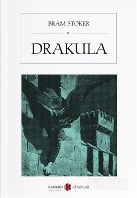 Drakula - 1
