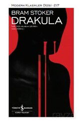 Drakula - İş Bankası Yayınları