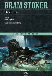 Drakula - İletişim Yayınları
