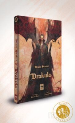 Drakula - 1