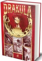 Drakula - Olimpos Yayınları