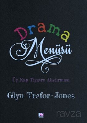 Drama Menüsü - 1