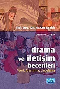 Drama ve İletişim Becerileri - 1