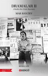 Dramalar II (Düello-Her Evde Bayram) - Bengü Yayınları