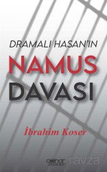 Dramalı Hasan'ın Namus Davası - Gülnar Yayınları