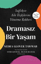Dramasız Bir Yaşam - Butik Yayınları