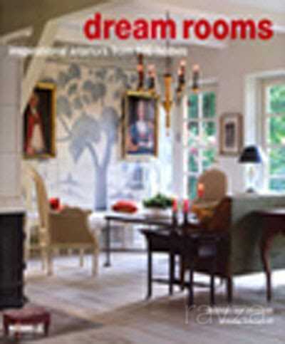 Dream Rooms - 1