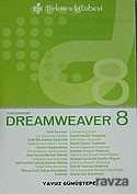 Dreamweaver 8 - Türkmen Kitabevi