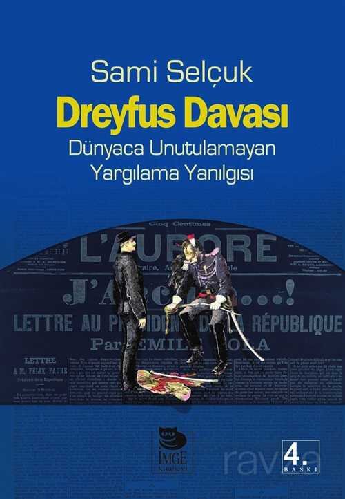 Dreyfus Davası - 1