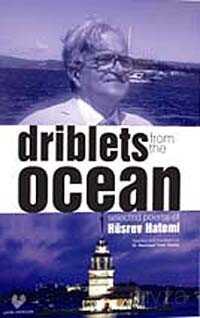 Driblets from the Ocean - Çağrı Yayınları