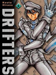Drifters Cilt 6 - Komik Şeyler Yayıncılık