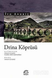 Drina Köprüsü - İletişim Yayınları